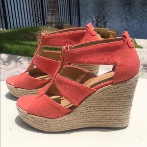 MICHAEL Michael Kors Wedges